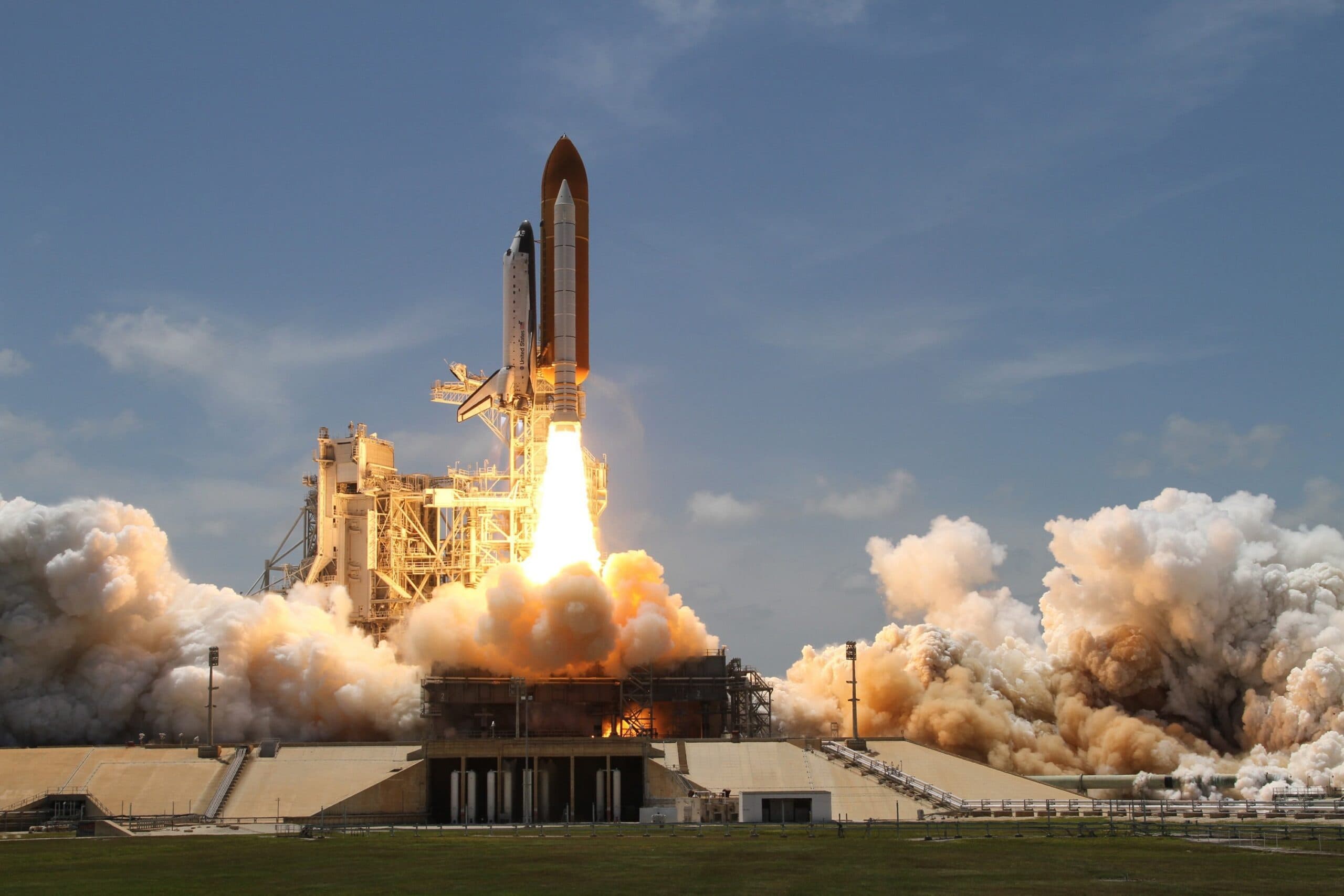 nasa-rocket