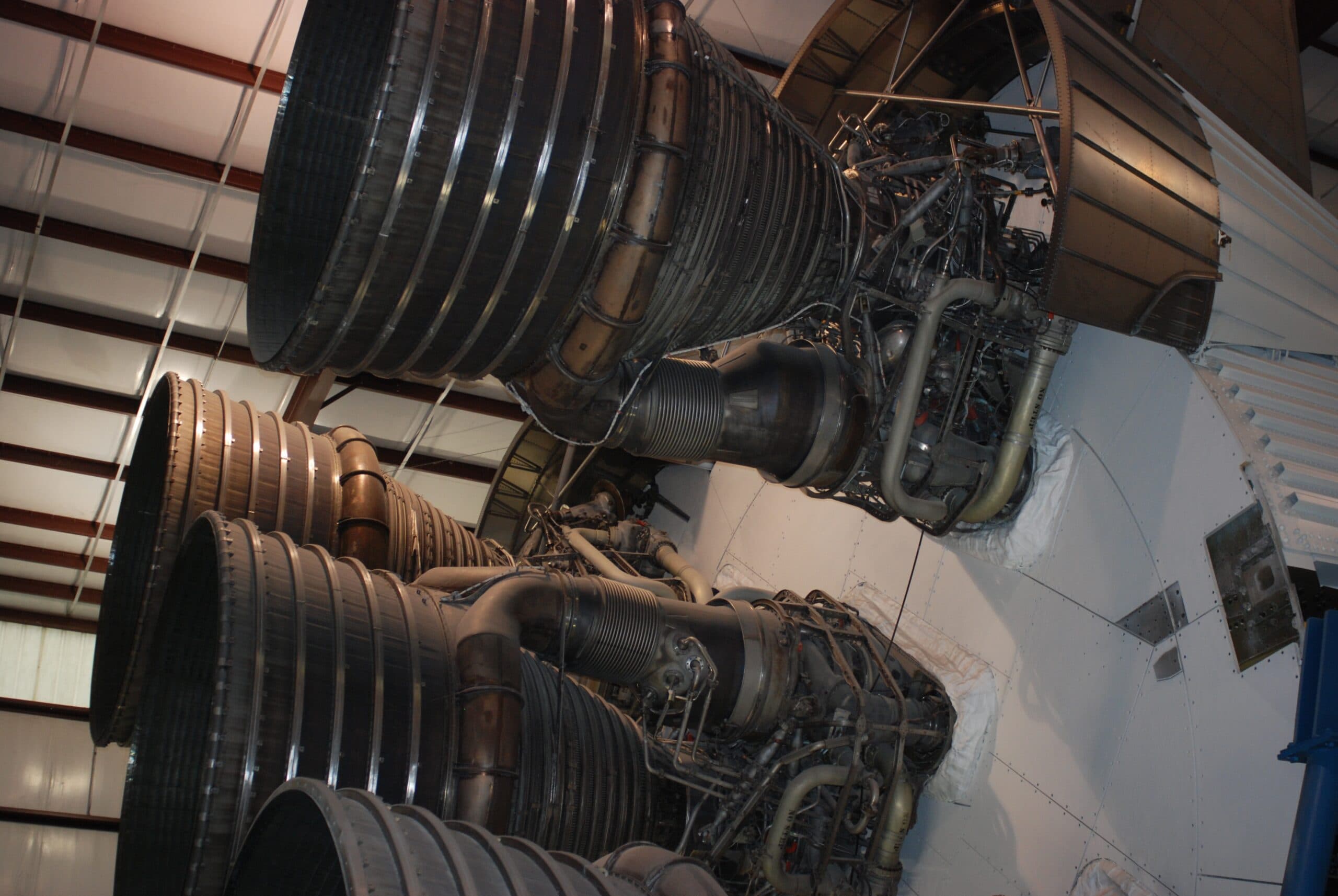 rocket-engine-nozzle