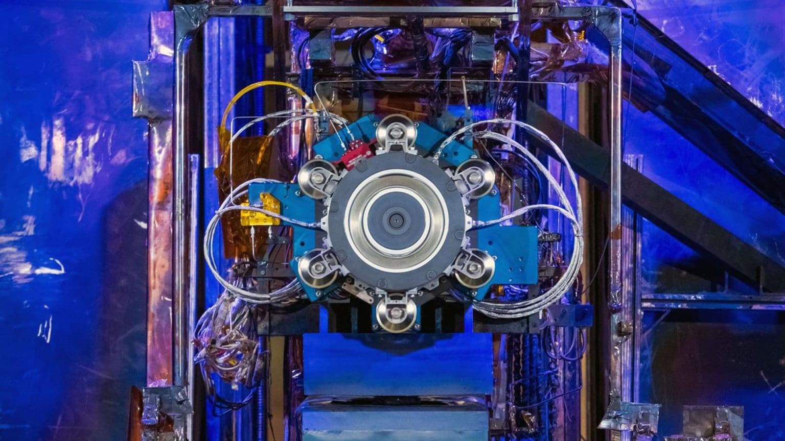 electric-propulsion-system